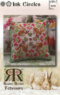 (image for) Rabbit Rabbit February